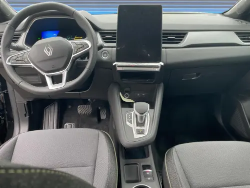 Renault Symbioz E-Tech full hybrid 145 Techno - Photo 11