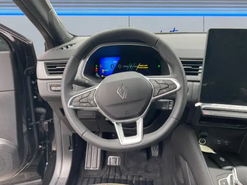 Renault Symbioz E-Tech full hybrid 145 Techno - Photo 12