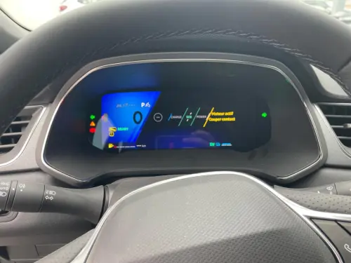 Renault Symbioz E-Tech full hybrid 145 Techno - Photo 13