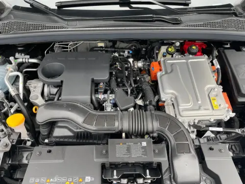 Renault Symbioz E-Tech full hybrid 145 Techno - Photo 19