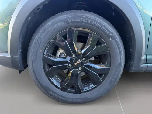 Dacia Sandero ECO-G 100 GSR2 Stepway Extreme - Photo 8