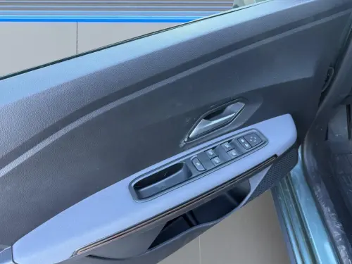 Dacia Sandero ECO-G 100 GSR2 Stepway Extreme - Photo 10