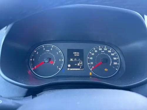 Dacia Sandero ECO-G 100 GSR2 Stepway Extreme - Photo 13