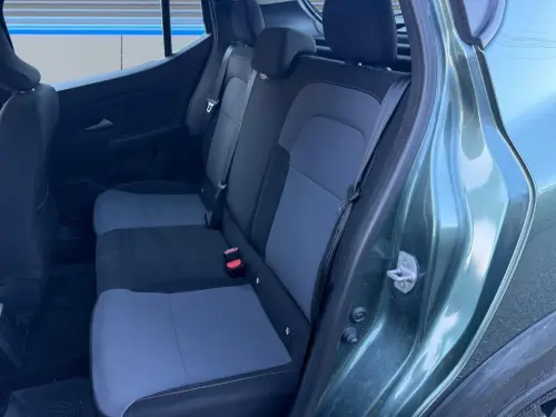 Dacia Sandero ECO-G 100 GSR2 Stepway Extreme - Photo 15