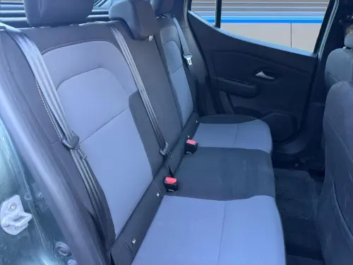 Dacia Sandero ECO-G 100 GSR2 Stepway Extreme - Photo 17