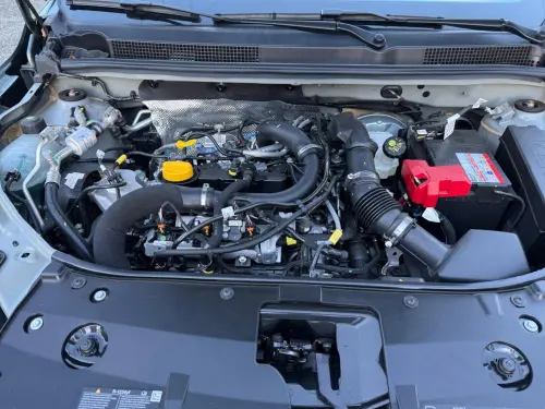 Dacia Sandero ECO-G 100 GSR2 Stepway Extreme - Photo 19