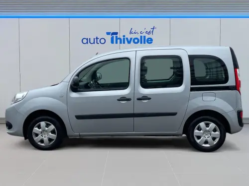 Renault Kangoo Blue dCi 80 Trend - Photo 1