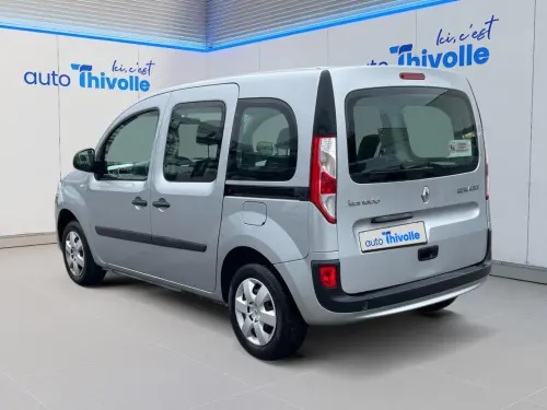 Renault Kangoo Blue dCi 80 Trend - Photo 2