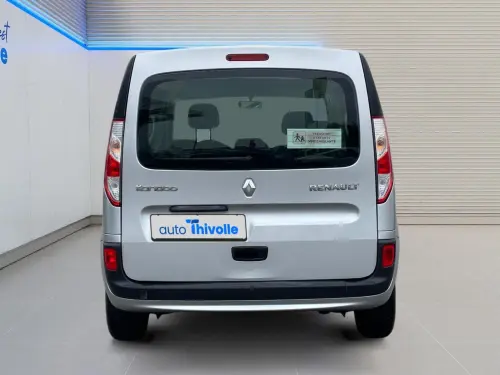 Renault Kangoo Blue dCi 80 Trend - Photo 3