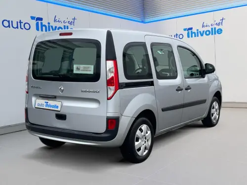 Renault Kangoo Blue dCi 80 Trend - Photo 4