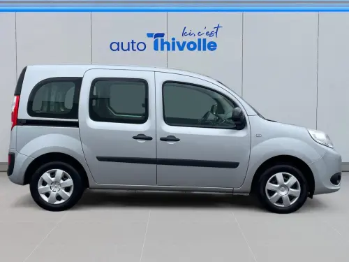 Renault Kangoo Blue dCi 80 Trend - Photo 5