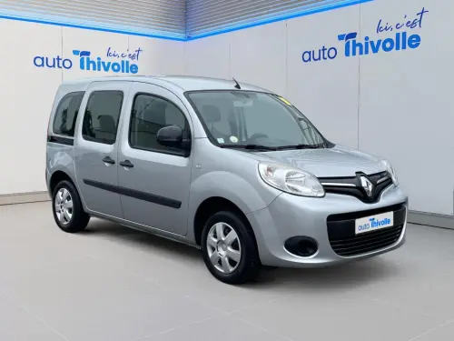 Renault Kangoo Blue dCi 80 Trend - Photo 6