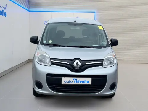 Renault Kangoo Blue dCi 80 Trend - Photo 7