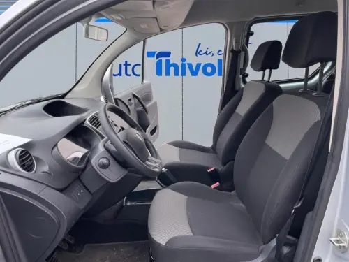 Renault Kangoo Blue dCi 80 Trend - Photo 9