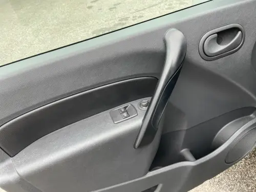 Renault Kangoo Blue dCi 80 Trend - Photo 10