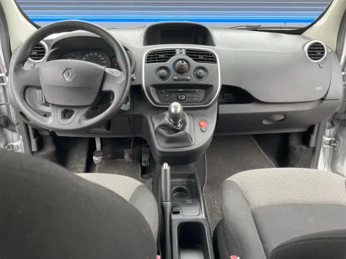 Renault Kangoo Blue dCi 80 Trend - Photo 11