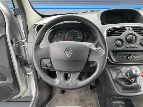 Renault Kangoo Blue dCi 80 Trend - Photo 12