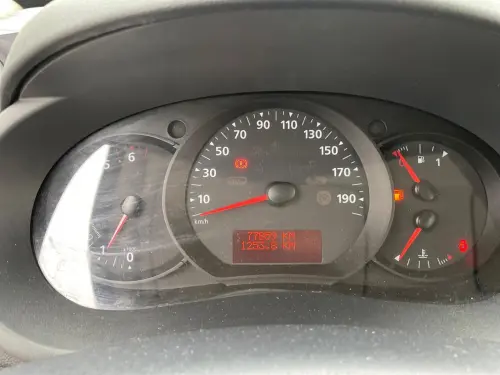 Renault Kangoo Blue dCi 80 Trend - Photo 13