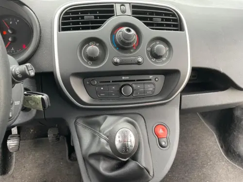 Renault Kangoo Blue dCi 80 Trend - Photo 14