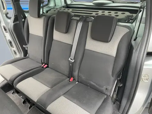 Renault Kangoo Blue dCi 80 Trend - Photo 15