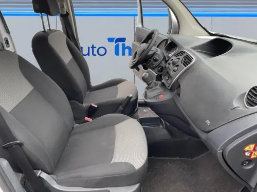 Renault Kangoo Blue dCi 80 Trend - Photo 16