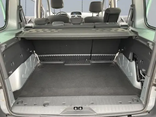 Renault Kangoo Blue dCi 80 Trend - Photo 18