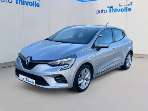 Renault Clio Clio E-Tech 140 - 21 Business - Photo 0