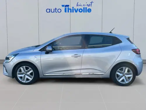 Renault Clio Clio E-Tech 140 - 21 Business - Photo 1