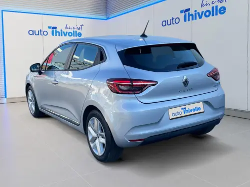 Renault Clio Clio E-Tech 140 - 21 Business - Photo 2