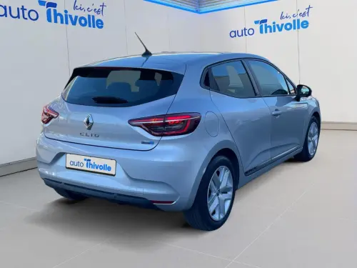 Renault Clio Clio E-Tech 140 - 21 Business - Photo 4