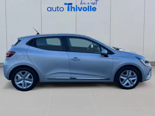 Renault Clio Clio E-Tech 140 - 21 Business - Photo 5