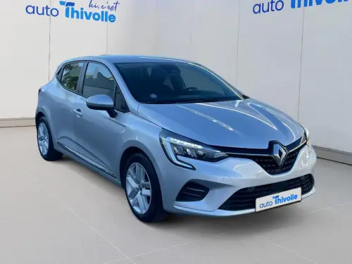 Renault Clio Clio E-Tech 140 - 21 Business - Photo 6