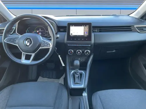 Renault Clio Clio E-Tech 140 - 21 Business - Photo 11