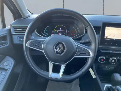 Renault Clio Clio E-Tech 140 - 21 Business - Photo 12