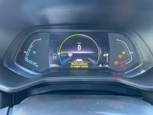 Renault Clio Clio E-Tech 140 - 21 Business - Photo 13