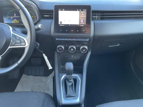 Renault Clio Clio E-Tech 140 - 21 Business - Photo 14