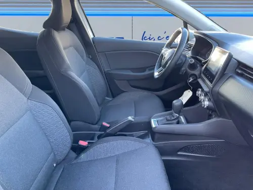 Renault Clio Clio E-Tech 140 - 21 Business - Photo 16