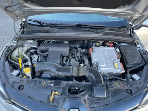 Renault Clio Clio E-Tech 140 - 21 Business - Photo 19