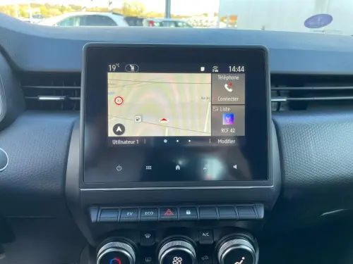 Renault Clio Clio E-Tech 140 - 21 Business - Photo 20