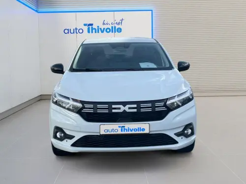 Dacia Sandero TCe 90 GSR2 Journey - Photo 7