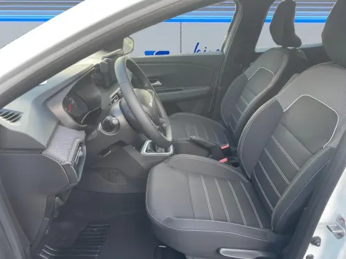 Dacia Sandero TCe 90 GSR2 Journey - Photo 9