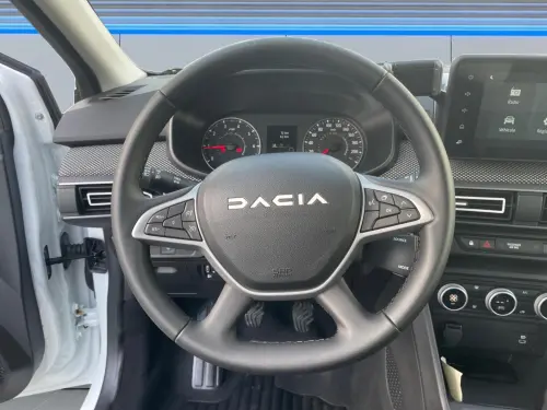 Dacia Sandero TCe 90 GSR2 Journey - Photo 12