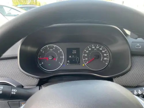 Dacia Sandero TCe 90 GSR2 Journey - Photo 13