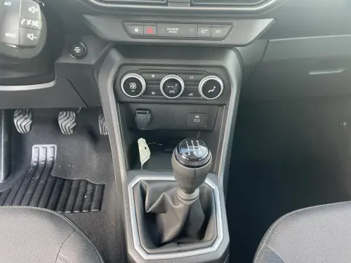 Dacia Sandero TCe 90 GSR2 Journey - Photo 14
