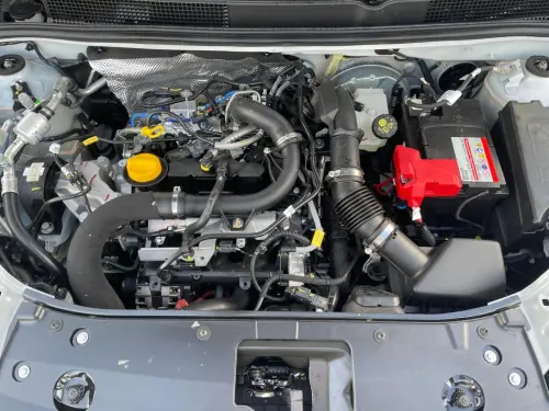 Dacia Sandero TCe 90 GSR2 Journey - Photo 19
