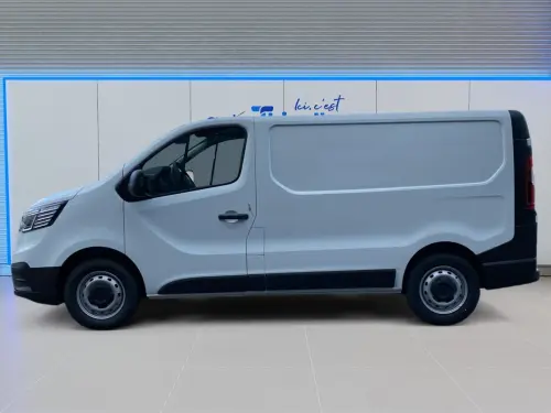 Renault Trafic TRAFIC FGN L1H1 3T BLUE DCI 130 GSR2 ADVANCE - Photo 1