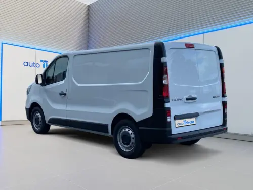 Renault Trafic TRAFIC FGN L1H1 3T BLUE DCI 130 GSR2 ADVANCE - Photo 2