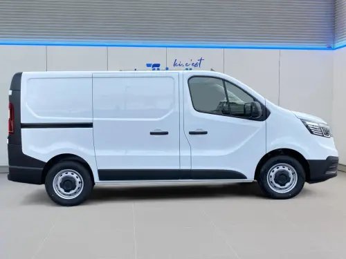 Renault Trafic TRAFIC FGN L1H1 3T BLUE DCI 130 GSR2 ADVANCE - Photo 5