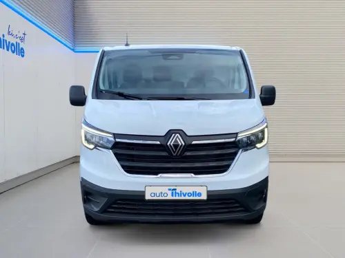 Renault Trafic TRAFIC FGN L1H1 3T BLUE DCI 130 GSR2 ADVANCE - Photo 7