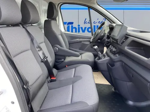 Renault Trafic TRAFIC FGN L1H1 3T BLUE DCI 130 GSR2 ADVANCE - Photo 16